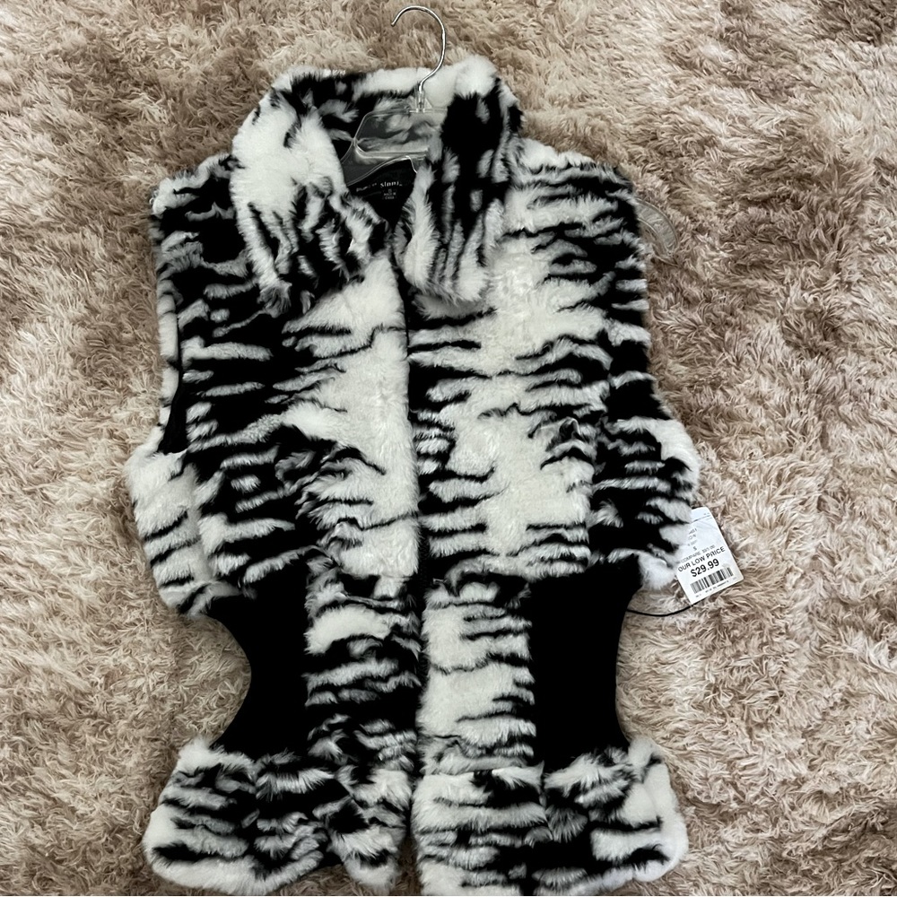 Stylish Vest